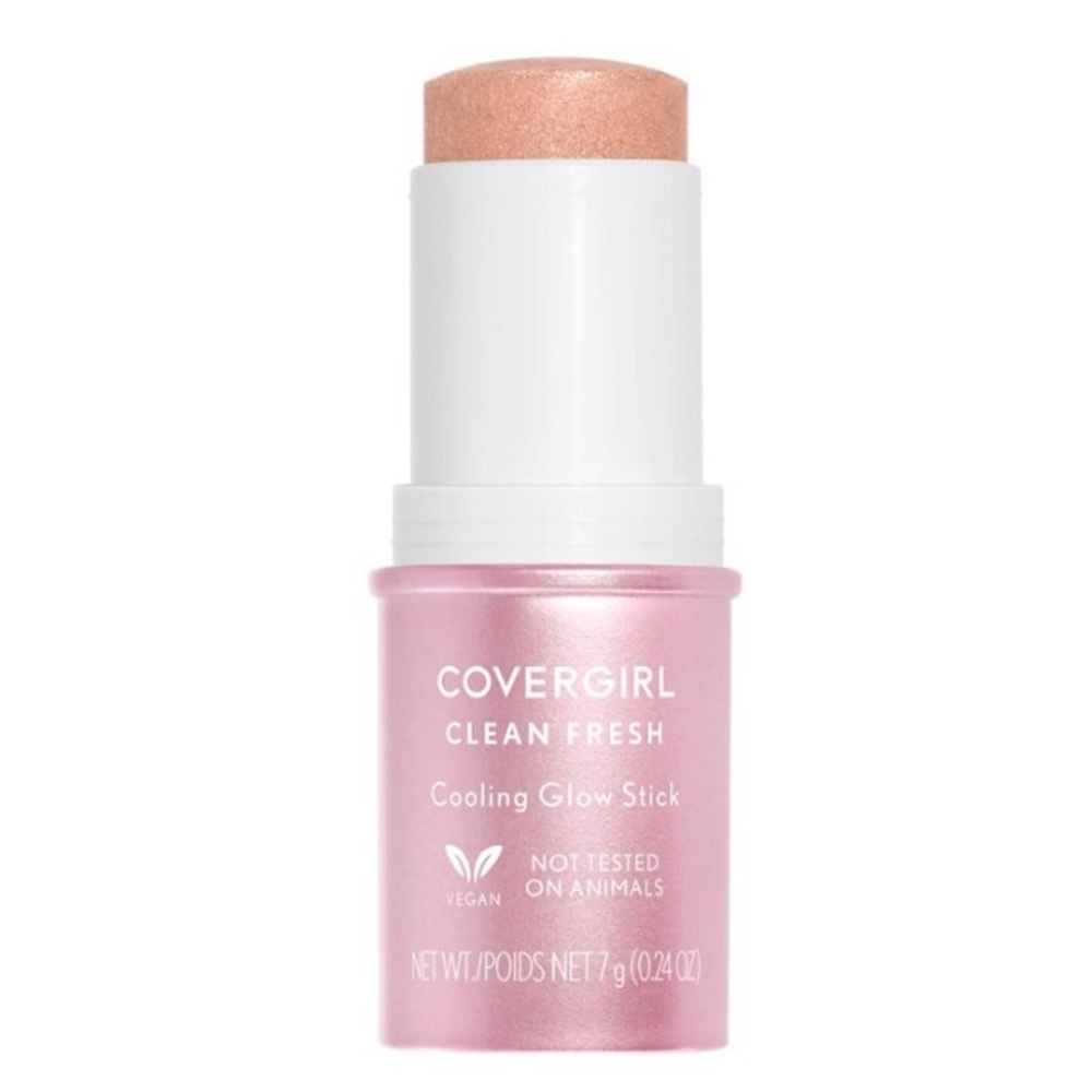 🔥5/$25🔥Covergirl Clean Fresh Cooling Glow Stick - So Guilty